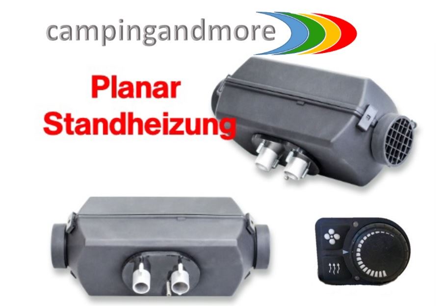 Planar Heizungen Standheizung Luftheizung Dieselheizung Planar