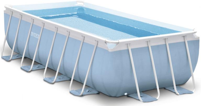 INTEX Pool Schwimmbad