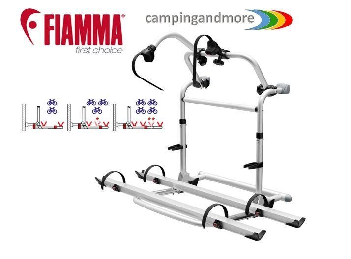 FIAMMA Carry Bike Pro M