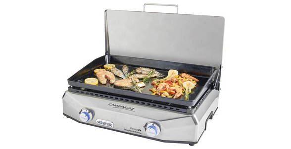 Campingaz Mastergrill Plancha EX