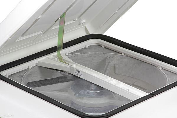 FIAMMA Turbo Vent 