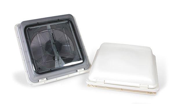 FIAMMA Turbo Vent 