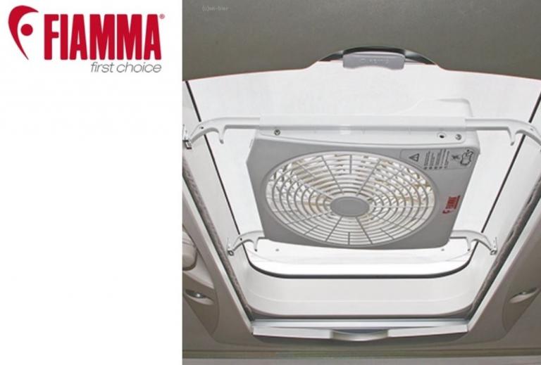 FIAMMA Vent TurboKit