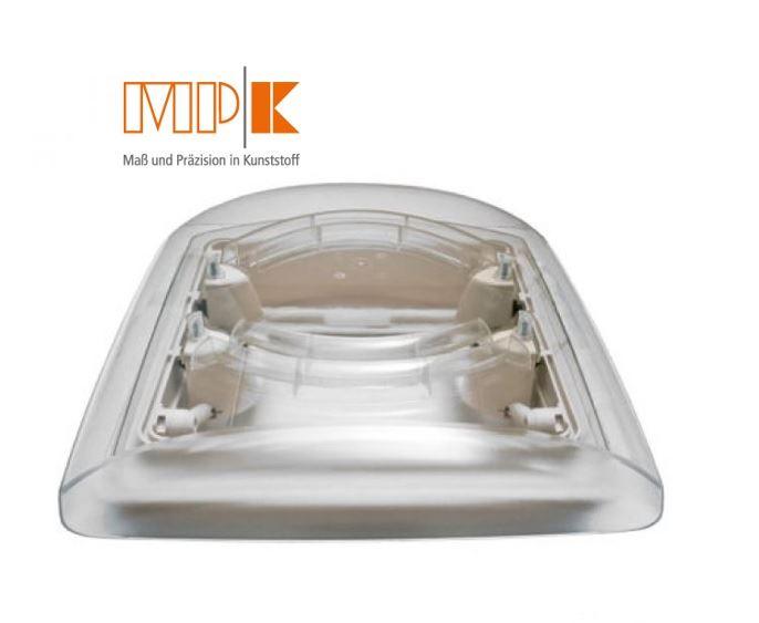 MPK Dachhaube VisionVent S eco