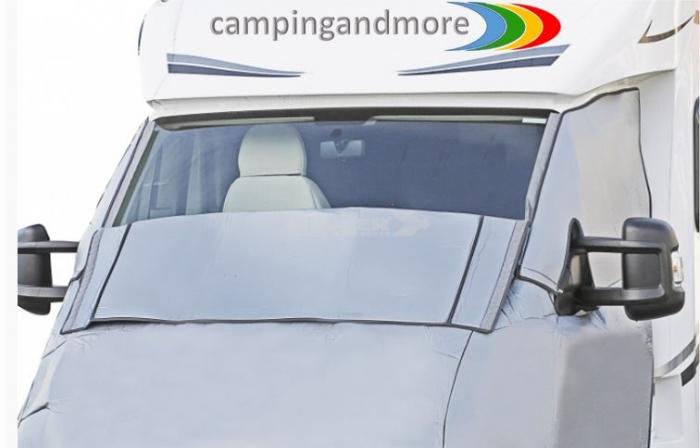 Außen-Isoliermatte Fiat Ducato nach 2014 - Bantam-Camping AG