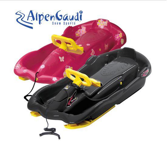 Produktbild von AlpenGaudi DoubleRace Ab 96,99 € (Januar 2026 Preise