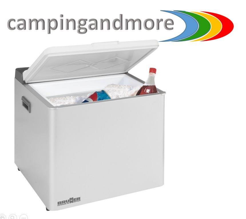 am campersten® Camping XL Absorber Kühlbox Kühlbehälter, Geräuschlos,  41Lit, 308,00 €