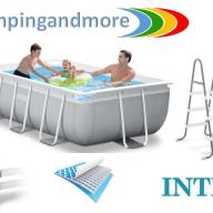 INTEX Pool Schwimmbad