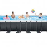 INTEX Pool Schwimmbad