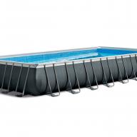 INTEX Pool Schwimmbad