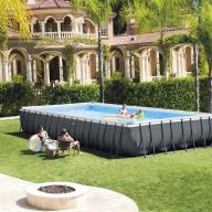 INTEX Pool Schwimmbad