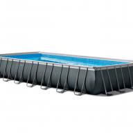 INTEX Pool Schwimmbad