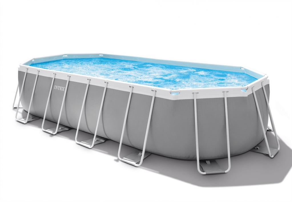 INTEX Pool Schwimmbad