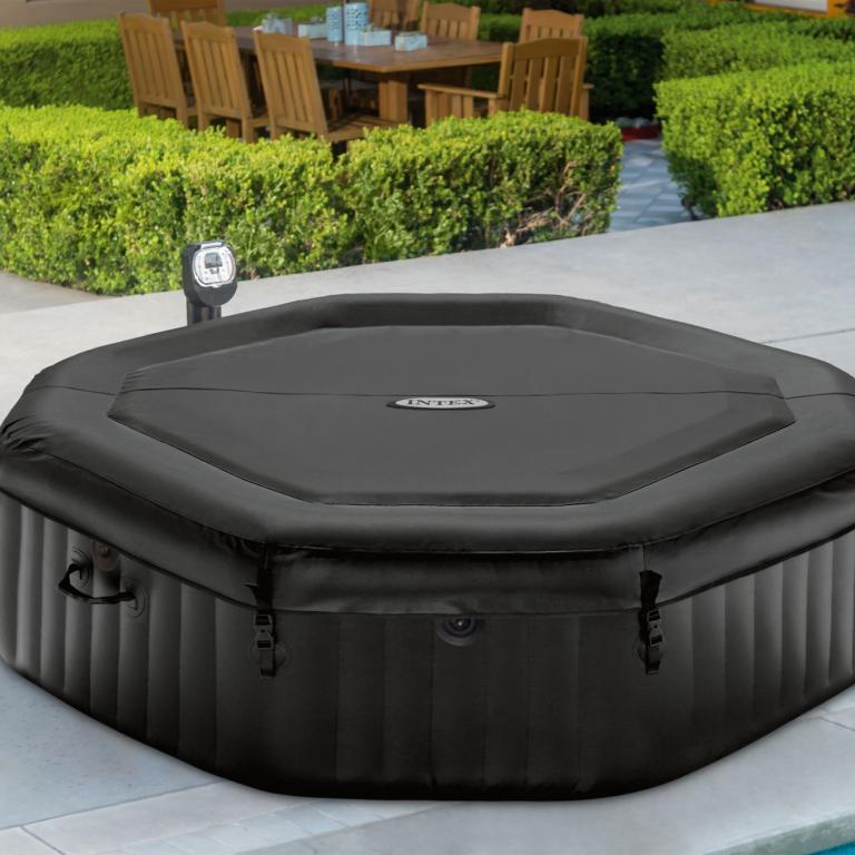 INTEX Whirlpool