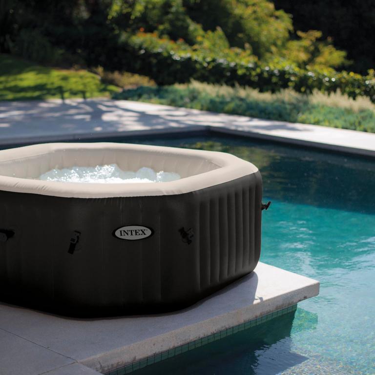 INTEX Whirlpool