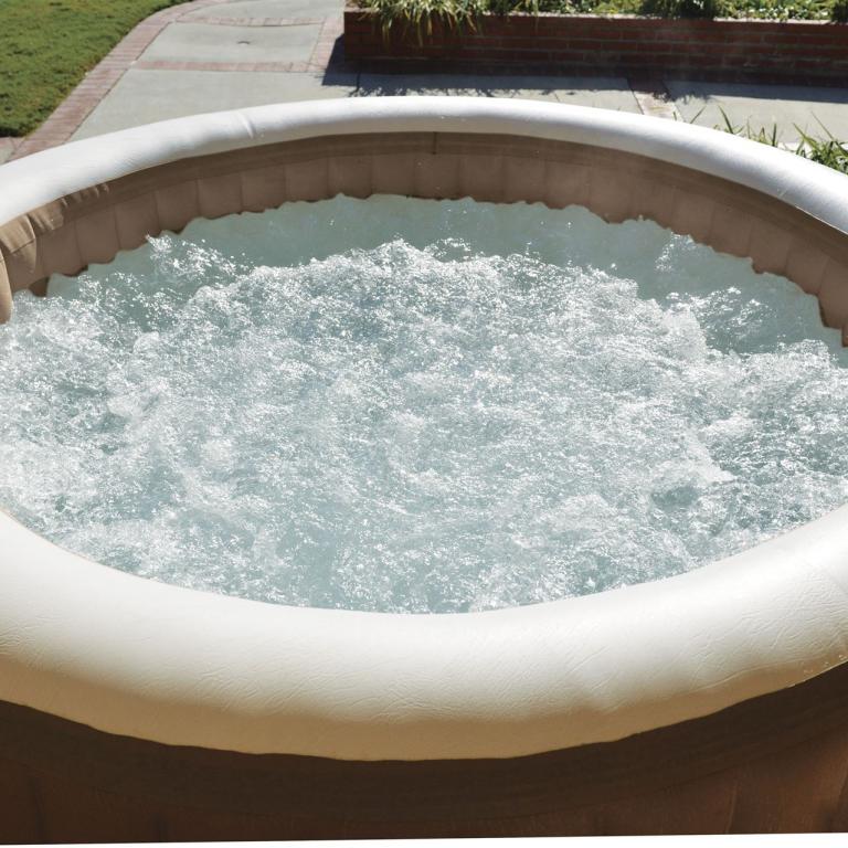INTEX Whirlpool