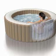 INTEX Whirlpool