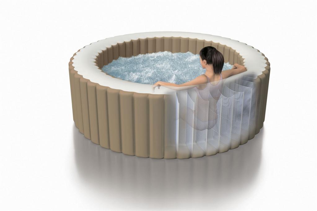 INTEX Whirlpool