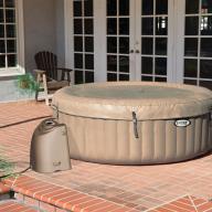 INTEX Whirlpool