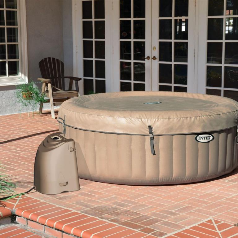 INTEX Whirlpool