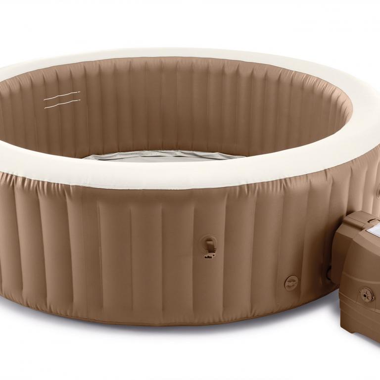 INTEX Whirlpool