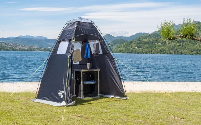 Camping und Freizeitzubehör