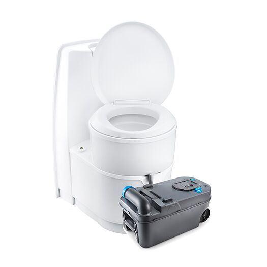 Thetford C224-CW Cassettentoiletten