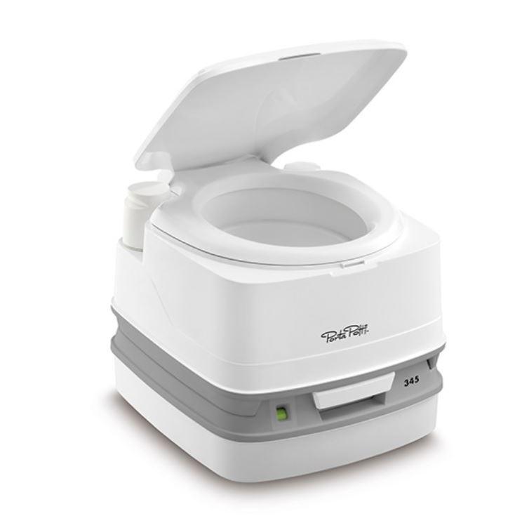 Thetford Porta Potti Qube 345