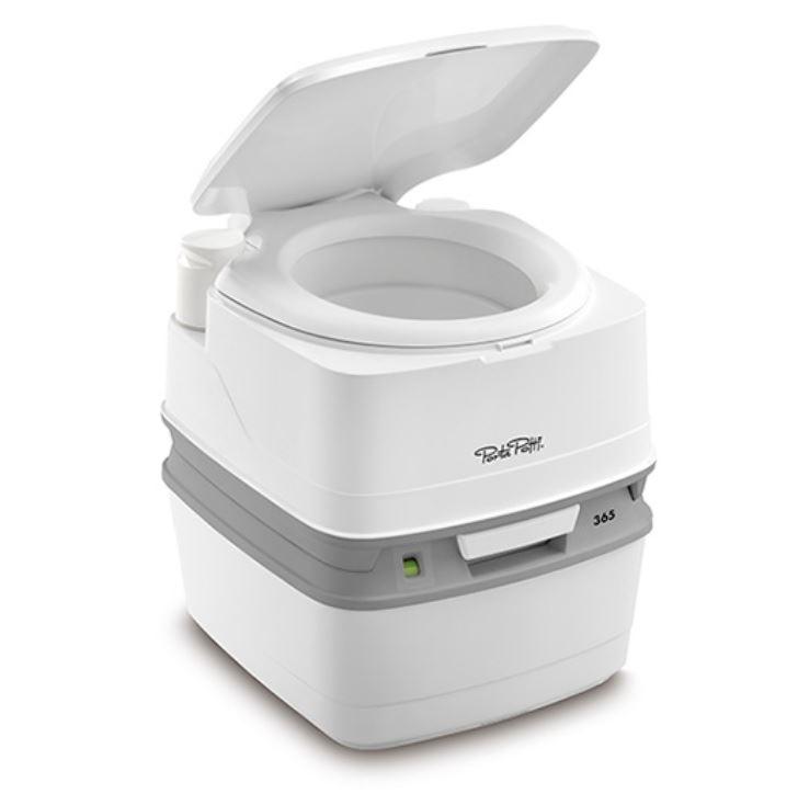 Thetford Porta Potti Qube 365