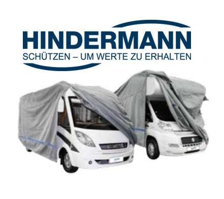 Hindermann Frontschutzplane Supra Fiat Ducato 230/244