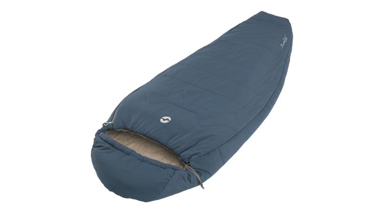 Outwell Sleeping Bag, Fir Supreme-Mumienschlafsack