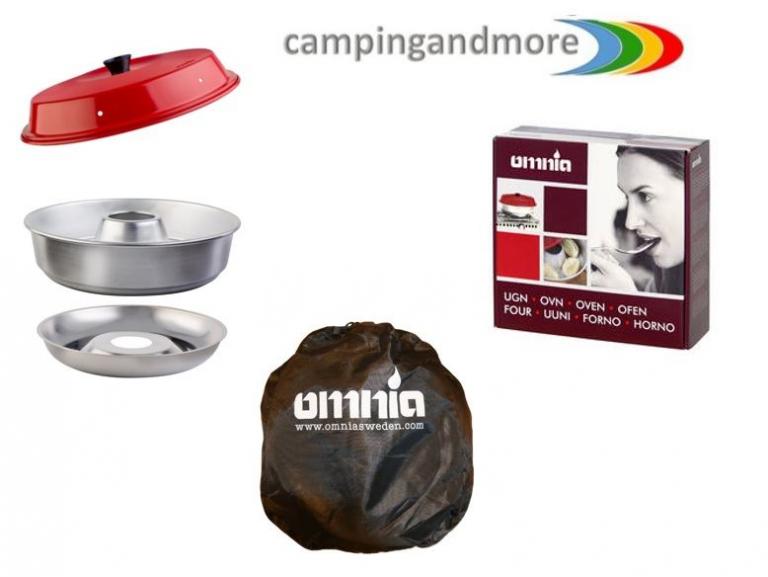 Omnia Backofen