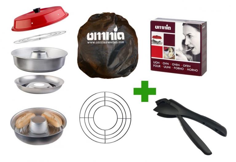 Omnia Backofen