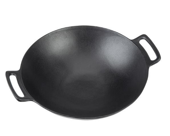 Landmann Grillwok