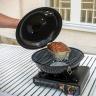 ACTIVA Meisen GASGRILL