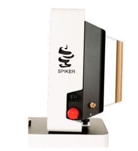 HPV Spiker gasbetriebene Grill Drehtellers/Grillspieß