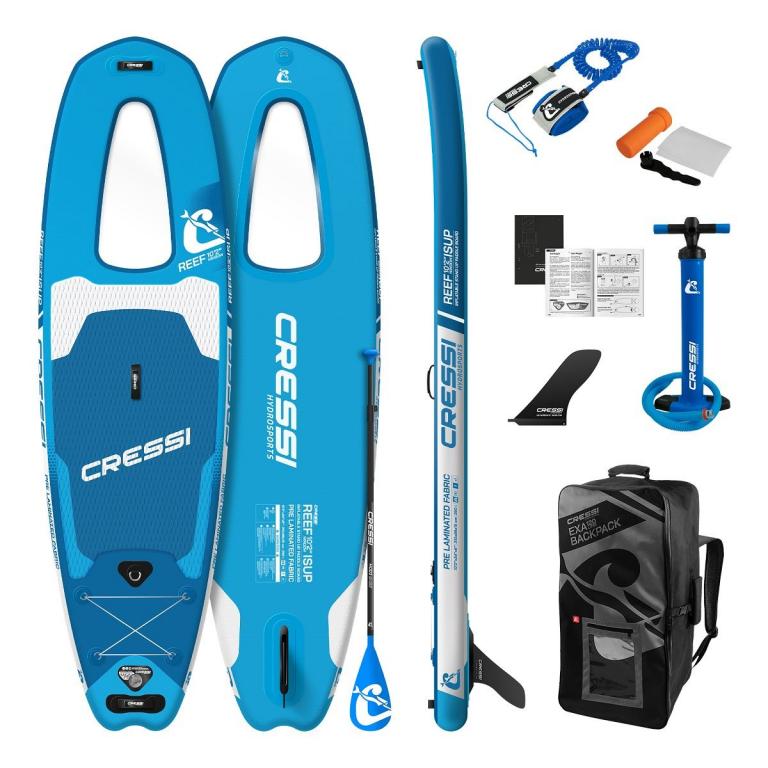 CRESSI Standup Paddle Sup Board