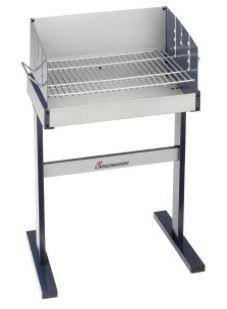 Landmann Holzkohlegrill Compact Basic