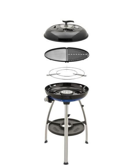 CADAC Carri Chef 2 BBQ/Plancha 