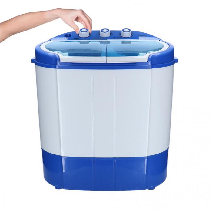 mestic Waschmaschine MW-120,51894