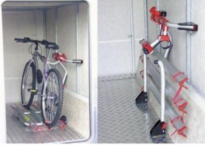 FIAMMA Carry Bike Garage Standard 