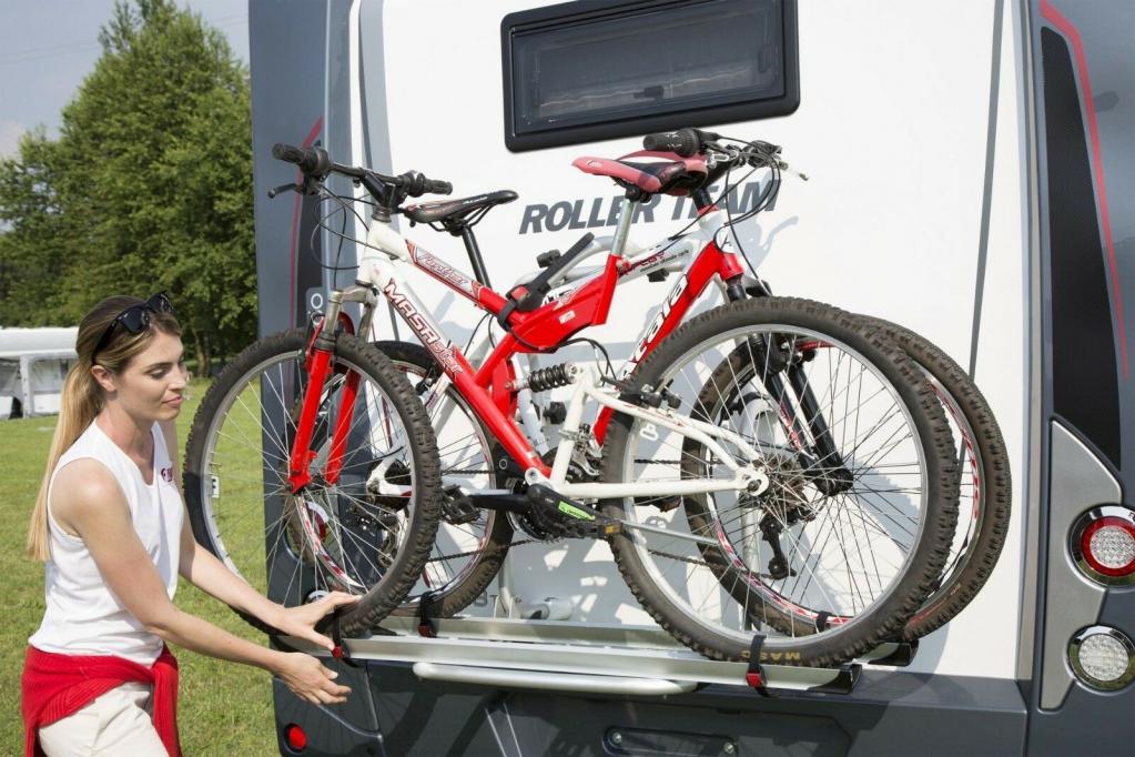 FIAMMA Carry Bike pro 