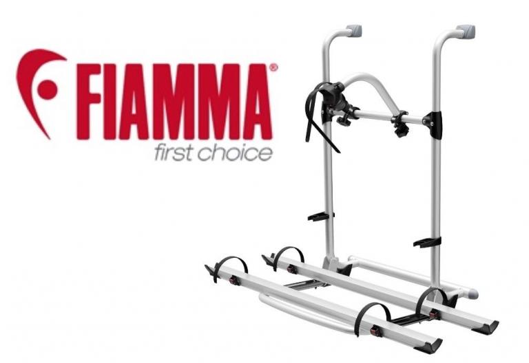 Fiamma Carry Bike pro