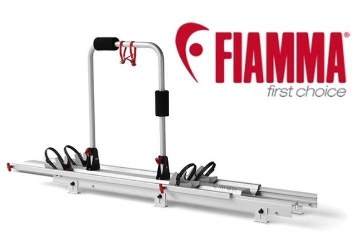 FIAMMA Garage Slide Pro Bike 