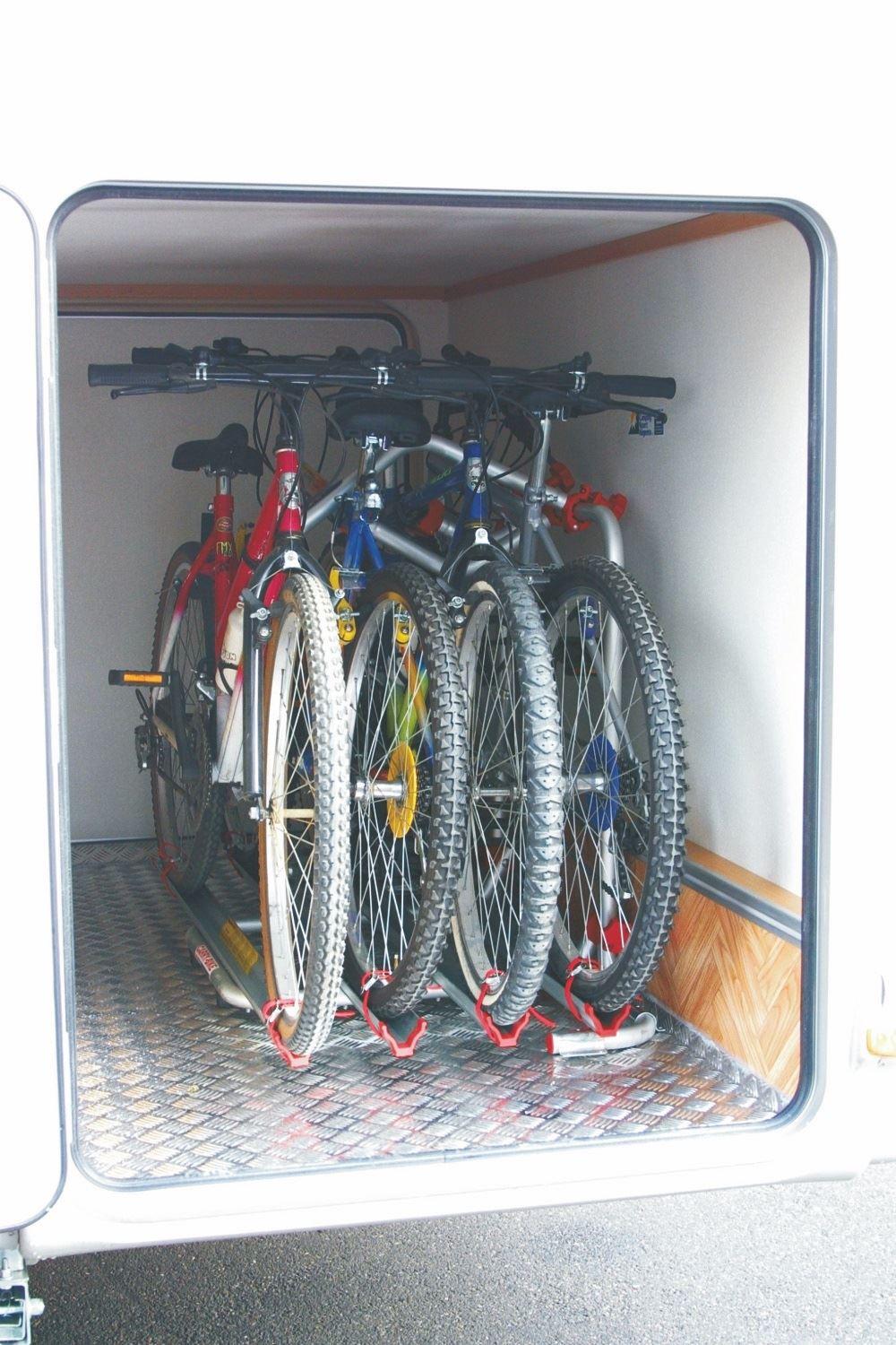 FIAMMA Carry-Bike Garage Plus