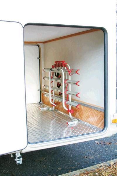 FIAMMA Carry-Bike Garage Plus