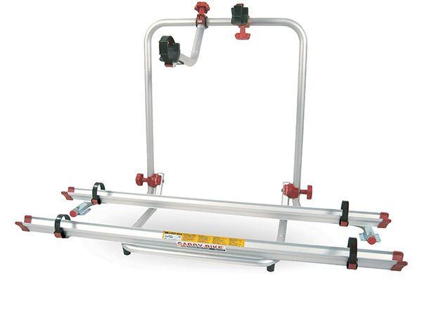 FIAMMA Carry-Bike Garage Plus