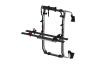 FIAMMA Frame Ducato E-Bike deep black lackiert