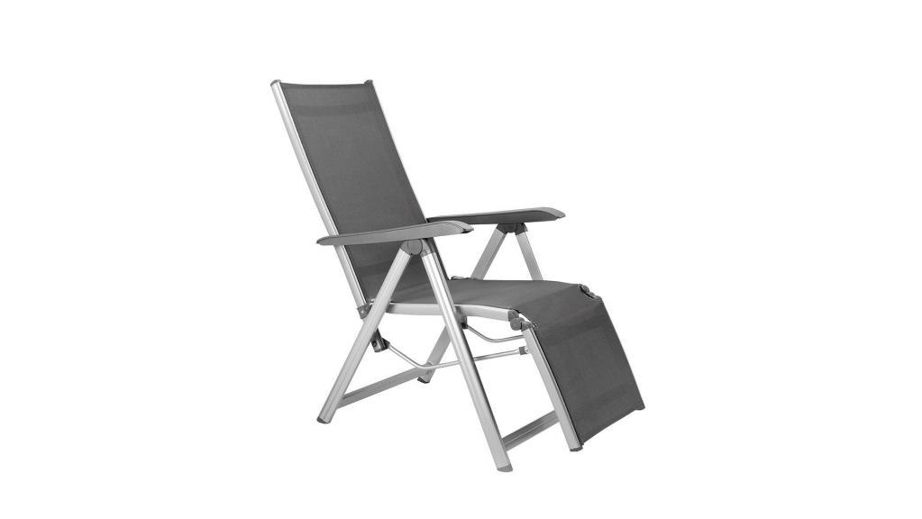 Kettler Basic Plus Relaxsessel