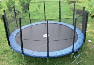 Trampolin 